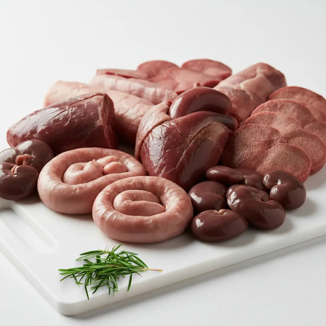 Corte de Carne