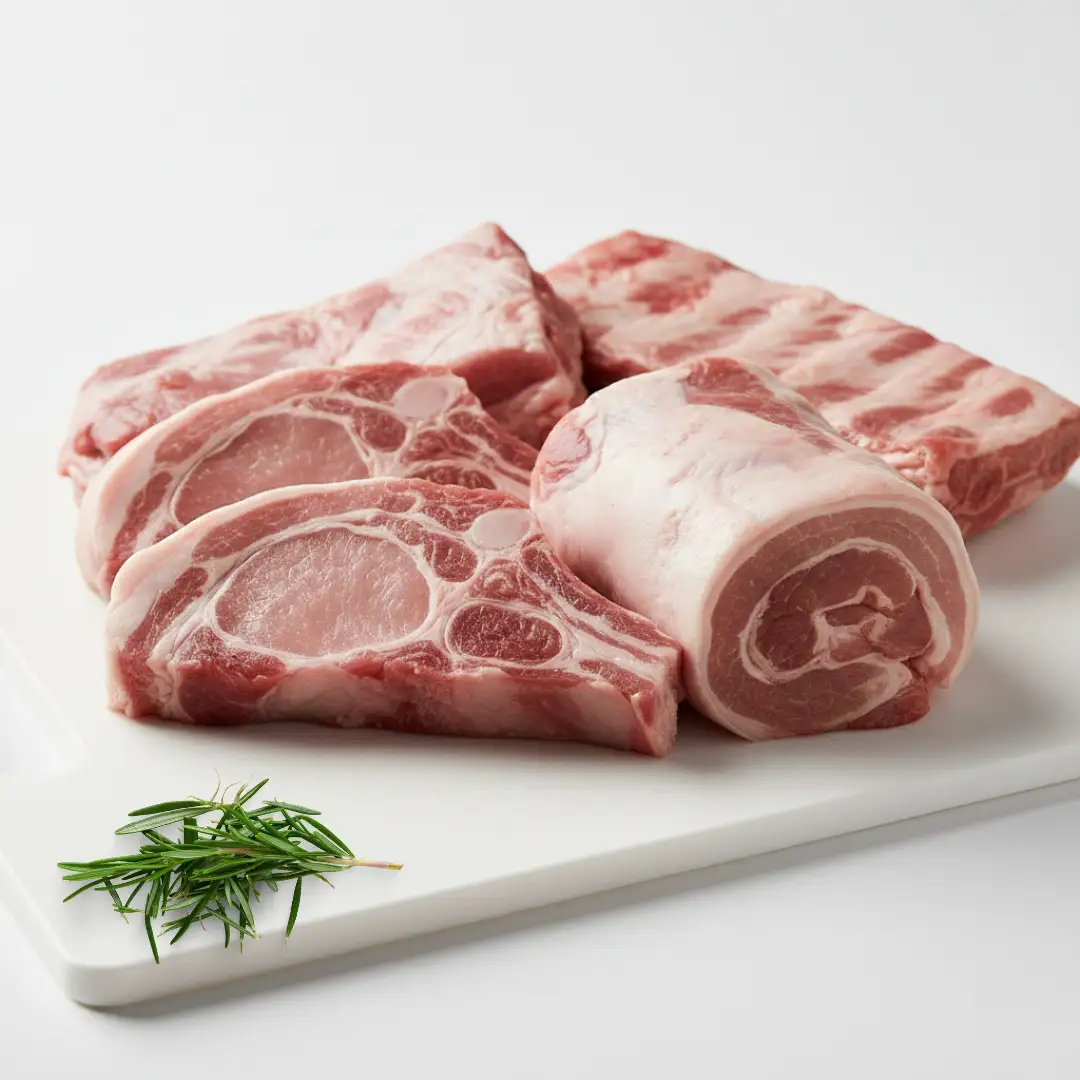 Miniatura Carne 2