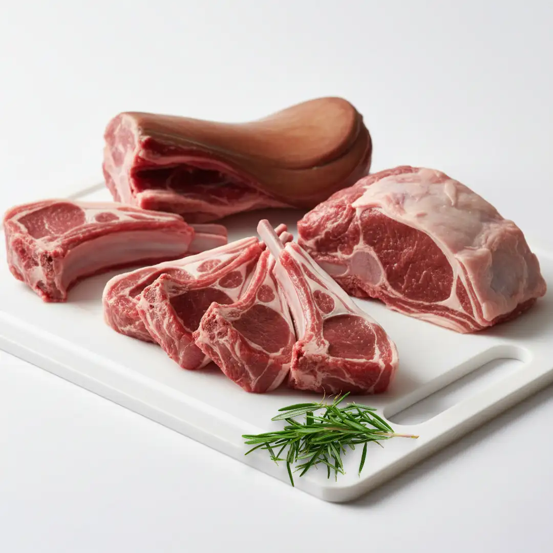 Miniatura Carne 3