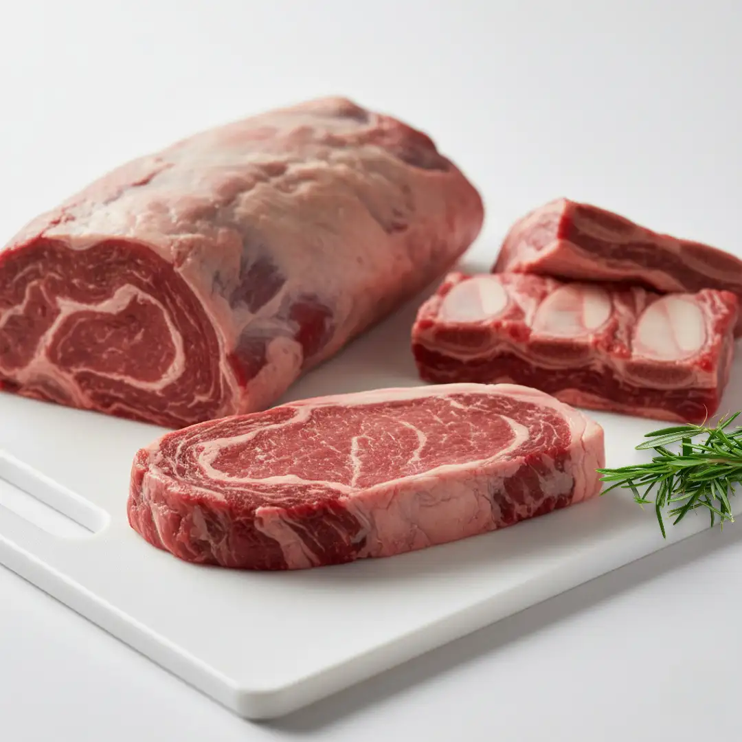 Miniatura Carne 4