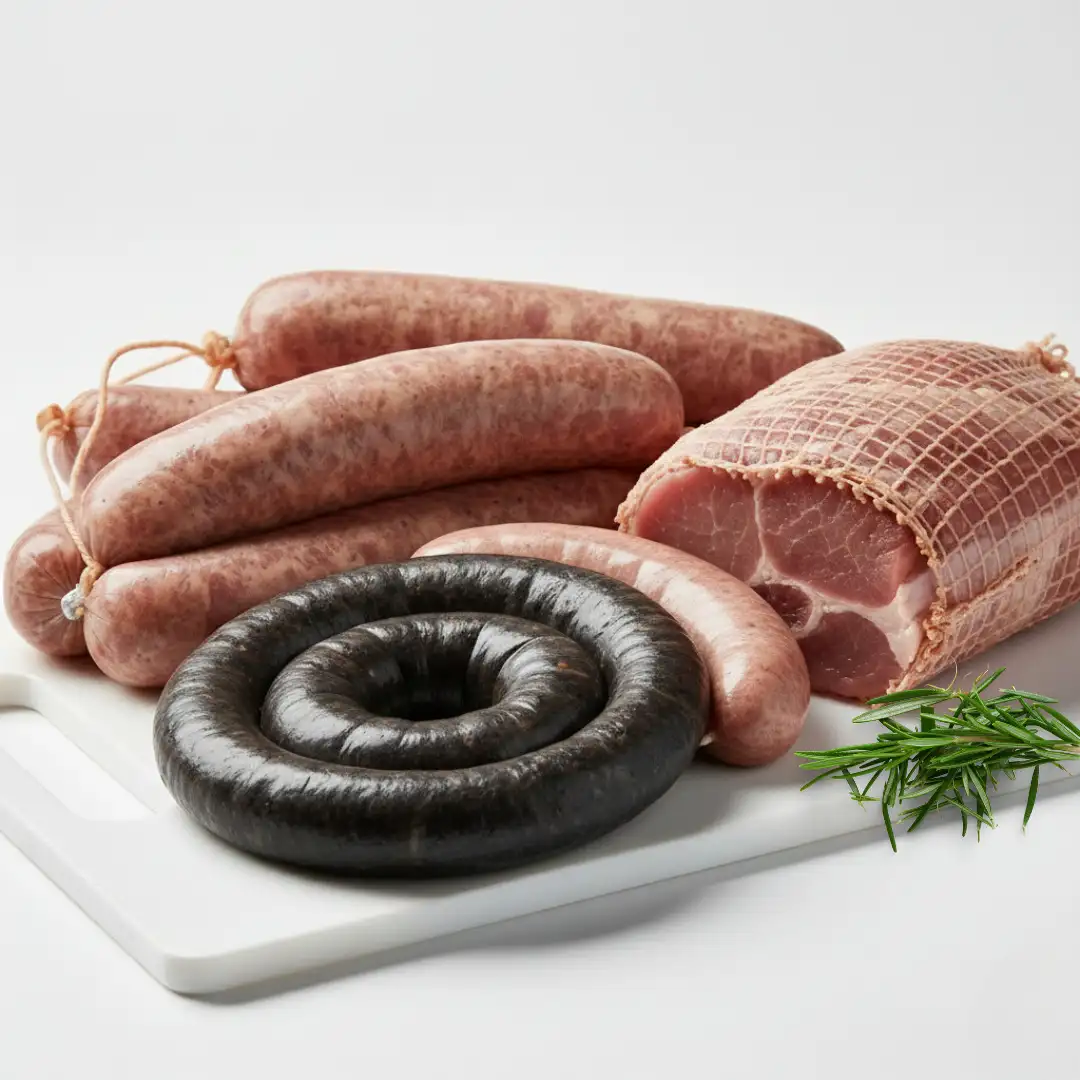 Miniatura Carne 5