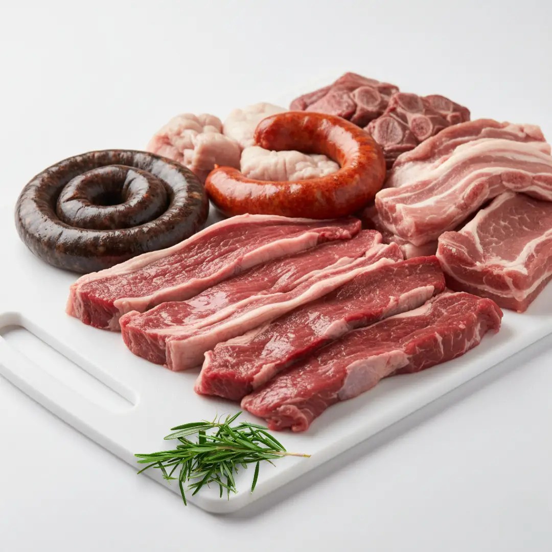 Miniatura Carne 7