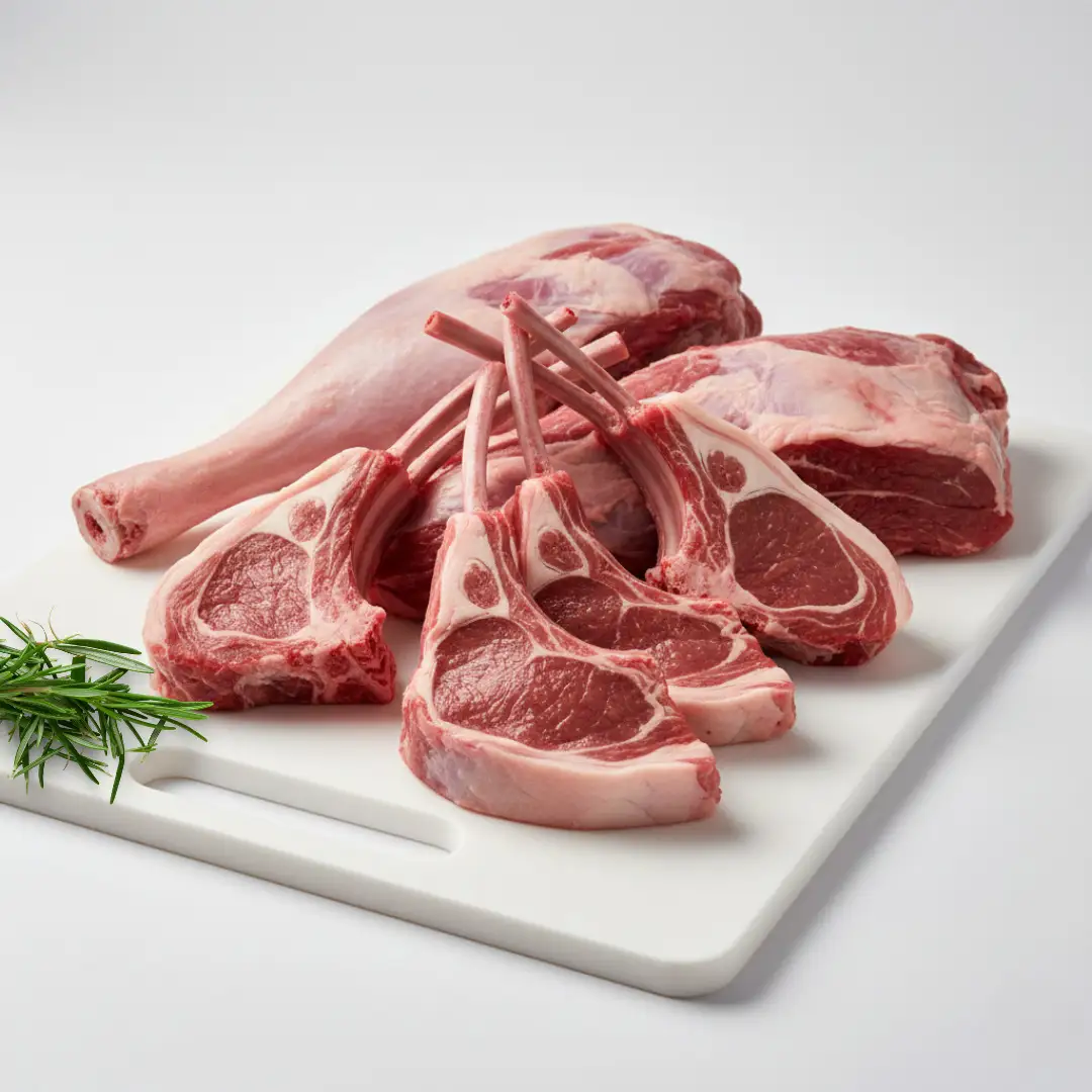 Miniatura Carne 8