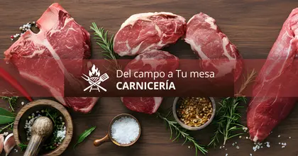 Carnicería