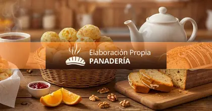 Panadería