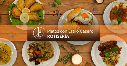 Rotisería