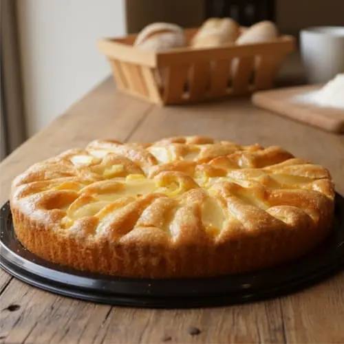 Panadería Dulces