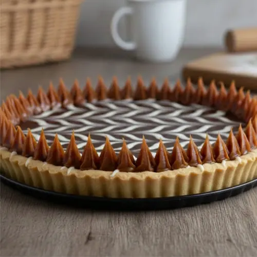 Panadería Dulces