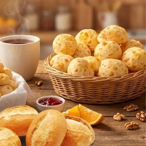 Panadería Salados