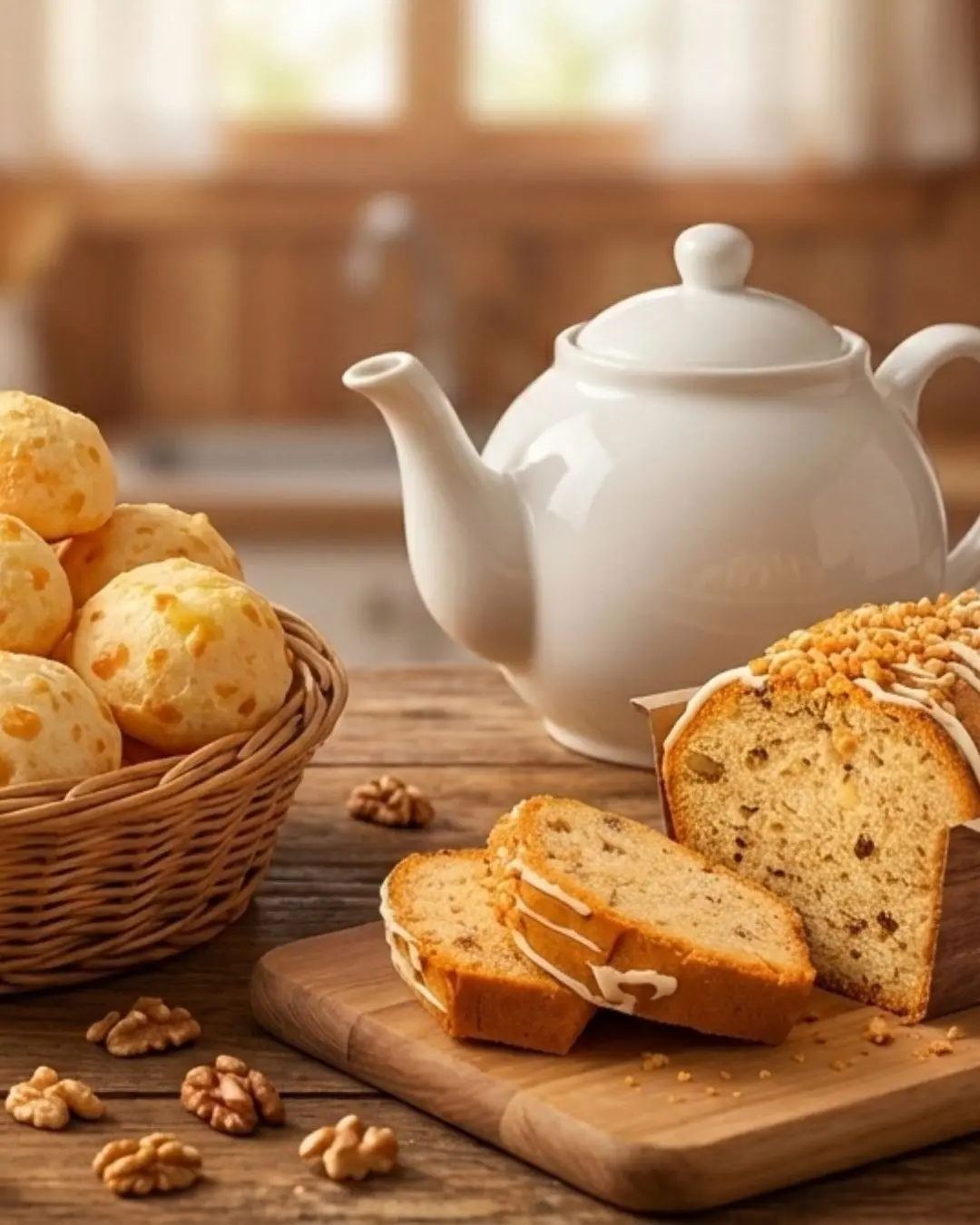 Panadería principal - Unicoop